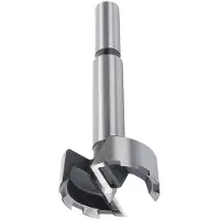 Wolfcraft 1 mèche forestière ø20x90mm (8 mm)