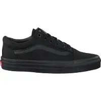 Vans Baskets basses 'Old Skool' noir