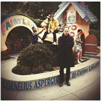 Ginza.se Cornelius Asperger And The Bi-Curious Unicorns