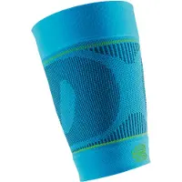 Bauerfeind Manchon de compression jambe long bande à boules