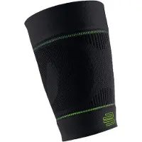Bauerfeind Manchon de compression jambe extra-long Haftband Noppe