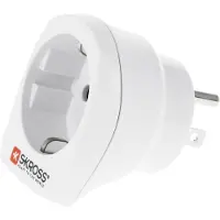 Skross Adaptateur Skross Europe vers USA