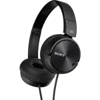 Sony MDR-ZX110NA Noir