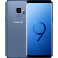 Samsung Galaxy S9 64 Go Bleu