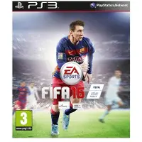 Fifa 16 - Edition Benelux Ps3