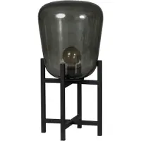 Eth Lampe de table robuste Benn