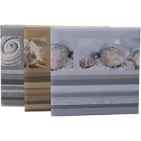 Henzo Pochette pour 200 BACK2NATURE -
