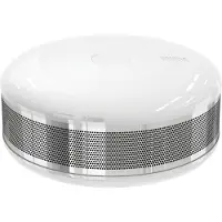 Fibaro Smoke Sensor (2 Ans) - Marche avec Toon