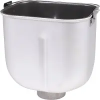 Domo - B3949 - Cuve Pour Machine À Pain B3900/60/65/70/75/Bm1