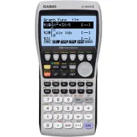 Casio FX-9860GII