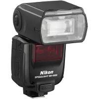 Nikon SB-5000 Speedlight