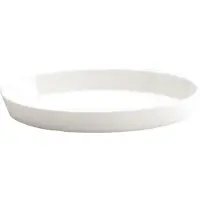 Olympia Plat de cuisson ovale en porcelaine | 6 pièces