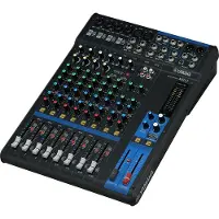 Yamaha MG12 table de mixage 12 canaux