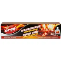 Eres - Schornsteinfeger-Ontroeter-Block - Eres11632