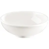 Olympia Bol en porcelaine blanche 19 cm | 6 pièces