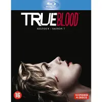 Warner Home Video True Blood Saison 7 Série TV
