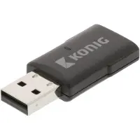 DeLOCK 85657 Adaptateur de câble vidéo 10 m HDMI type A (standard) DVI noir (85657)