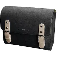 Gariz CB-NCLGR Canvas Large Grey