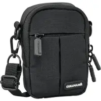 Cullmann MALAGA Compact 300 noir, sac photo