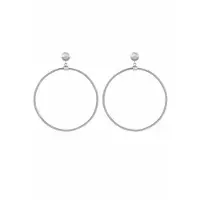 Liebeskind berlin Boucles d'oreilles argent