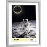 Zep New Easy sil. DIN A4 21x29,7 cadre plastique KL11