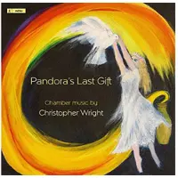 OUTHERE Pandora's Last Gift