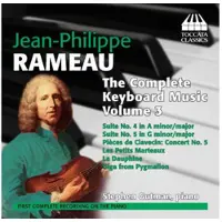 OUTHERE Intégrale De La Musique Pour Piano Vol. 3