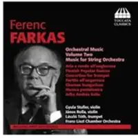 OUTHERE Orchestral Music 2