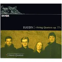OUTHERE Quatuor À Cordes Opus 77 Nos. 1 Et 2
