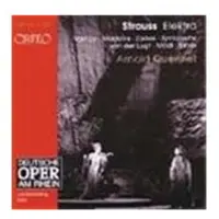 Orfeo Elektra