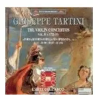 Dynamic Concertos pour violon, Volume 8