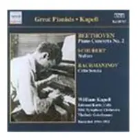 OUTHERE Concerto Pour Piano No. 2