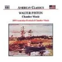 Naxos Musique de chambre