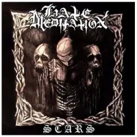 PHD Scars