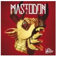 Import CD de - The hunter - pour Indifférent - Standard - Taille Standard