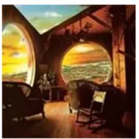 Jagjaguwar Infinite light
