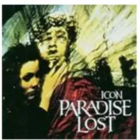 Paradise Lost CD de - Icon - pour Indifférent - Standard - Taille Standard