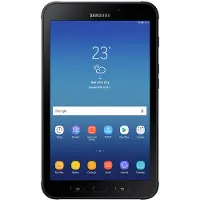 Samsung Galaxy Tab Active2 Wi-Fi Noir