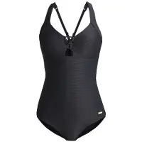 Sunseeker Maillot de bain noir