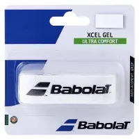 Babolat Grip Babolat Xcel Gel X 1 Blanc
