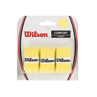 Wilson Surgrip Wilson Pro Jaune