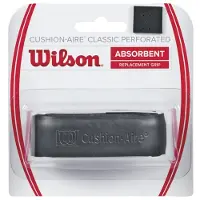 Wilson Grip Wilson Cushion-Aire Perforated Black