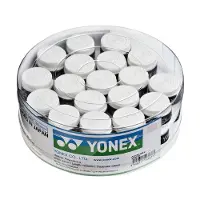Yonex Surgrip De Tennis Super Grap Ac102ex 36 Unités