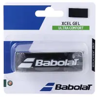 Babolat Grip Babolat Xcel Gel X 1 Noir
