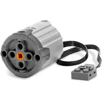 LEGO Power Functions : Moteur XL