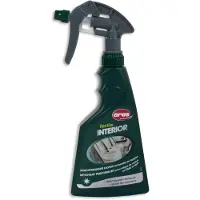 Eres Textile Intérior Nettoyant Intérieur De Voiture Sièges Et Tapis Spray 500 Ml -
