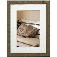 Henzo Cadre Driftwood 30x40 dbrown -