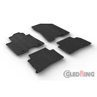 GledRing 0597 Automatten