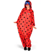 MOM Costume De Femme Coccinelle