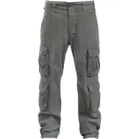 Brandit Pantalon cargo kaki